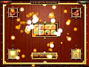 Musaic Box free online game image showing a music block puzzle