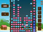 Cake Clix free match 3 puzzle game, click to eliminate falling cakes online, PlayArcadeHub fast-paced game