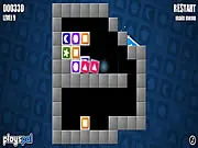 Puzzing free online puzzle game, tile sliding brain teaser, Play Puzzing for free