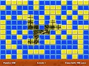 Quick Fire Match 3 free online game, high-speed puzzle challenge, matching gems against a timer, PlayArcadeHub