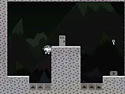 Lost Coins free online platformer game with puzzle levels on PlayArcadeHub