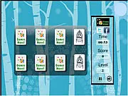 Fun Memory Match Game free online, find matching pairs, classic memory puzzle for kids and adults, PlayArcadeHub
