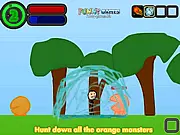 Play A Stick Mage Quest Free Online, Stick Figure Mage RPG Game, Upgrade Abilities and Go on Quests
