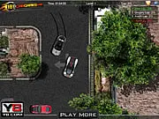 Ultimate Drift Challenge online free game screenshot, drifting car, high-speed racing, unlocking new cars, intense challenge