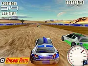 Final Contest 3D Rally Racing free online game, car racing screenshot, compete in the World Rally Championship final race
