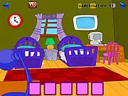 Play Gathe Escape Bro Sis Room free online point and click escape game