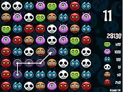 Creepy Couples Match 3 Puzzle Game Free Online PlayArcadeHub