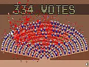 Congress Chainsaw Massacre free online satirical political game