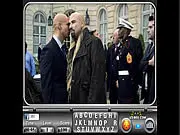 Play From Paris With Love Find the Alphabets free online hidden object game