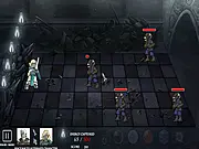Free online tower defense game Sealers fighting monsters and buying defensive items to survive waves