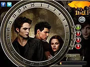 New Moon Find the Numbers free online hidden object game, searching for secret numbers in four images