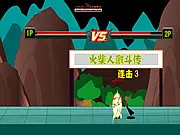 Play Stickman Dogfight Story free online. Stickman fighting game with unique skills and intense dogfight action.