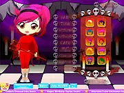 Zendee Dress Up Free Online Game | Halloween Costume Style