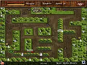 Legendary Thieves action game featuring Robin Hood and Blackbeard, 60 missions, historical outlaws