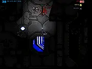Play Beta Sector Online free top-down shooter game. Upgrade weapons and defeat alien enemies in dark corridors.