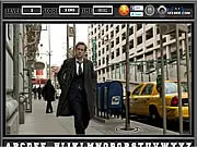 Free Ides of March Hidden Alphabets online game, find letters hidden object game, play observation game