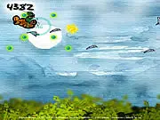 Pigeon Plane free online avoidance arcade game on PlayArcadeHub