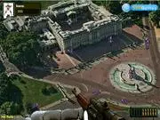 Ultraman Gunner free online game, Ultraman shooting purple monsters, Altaman action game, defend Earth shooter