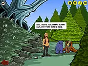 Play The Several Journeys of Reemus Chapter 4 free online point-and-click adventure game