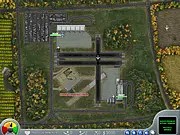 Play Airport Madness 4 Lite Online free. Manage airplanes and direct traffic on the runway strip for takeoff.