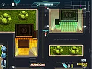 Hot Pursuit City Free Online Police Car Driving Game on PlayArcadeHub