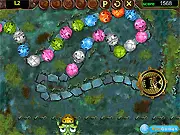 Zoomer's Revenge 2 classic action platformer free online game