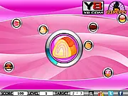 Floating Pastries free online game fast matching time limit food desserts