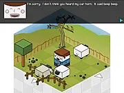 Cuboy: Back to the Cubeture Era 2 – Hero Cuboy in Adventure