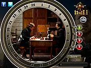Cloud Atlas Find the Numbers free online hidden object game