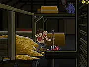 The Several Journeys of Reemus Chapter 2 point and click adventure game online
