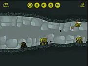 Play Robotanks free online game. Drive a robotank and shoot enemies in this action-packed tank combat shooter.