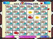 Play Pair up Bags memory match online free game, find pairs of hidden bags and objects, test concentration.