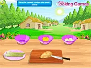Play Cook Chicken Salad free online recipe game to learn how to make an easy chicken salad