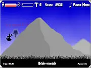 Free Run For Souls online game, endless runner full of enemies, play action game for free