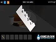 Jailbreak From Death free online hardcore puzzle escape game prison break