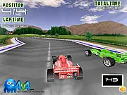 F1 Grand Prix Free Online Formula 1 Racing Game Car Career Mode