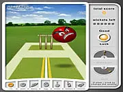 The VaryBalls free online physics puzzle game screenshot