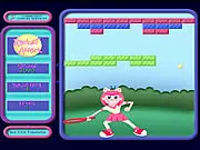 Racket Attack Classic free online arcade block breaker game