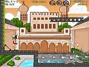 Play Ninja Frog Online Free Game - Prince Kaeru Puzzle Platformer