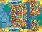 Mayan Mahjong free online game, play classic Mahjong Solitaire puzzle, match tiles game, PlayArcadeHub