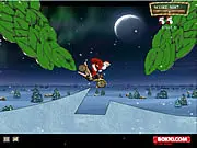 Play Santa Rider 3 Free Online | Christmas Bike Racing Game
