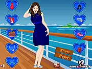 Play Travel Girl Dress Up Online Free Game – Global Fashion Stylist