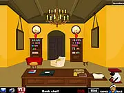 Play My Yellow House Escape Free Online Game – Point and Click Puzzle