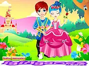 Play Royal Princess Dating Dress-Up Free Online Game – Princess Fashion
