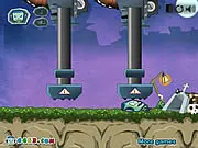 Play Zombie Leo Action Adventure Online Free Game – Prince Zombie Rescue Mission