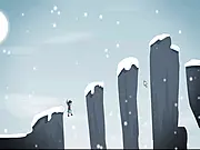 Loves Cadence free online story adventure game about finding connection and love