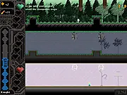 A Tale by Alex free online game featuring a knight created by a 9-year-old storyteller