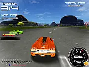 Maximum Drift 3D free online car racing game master drifting compete win