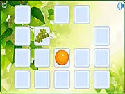 Picture Memory 2 online free card matching game with pairs of pictures