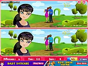 Heartbreak Central free online game, revenge and break-up themed fun for getting even on PlayArcadeHub